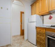 Апартаменты 80 кв.м у моря в Торревьехе, 3 комнаты