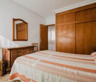 Апартаменты 80 кв.м у моря в Торревьехе, 3 комнаты