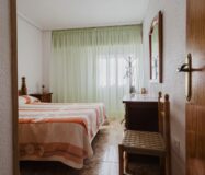 Апартаменты 80 кв.м у моря в Торревьехе, 3 комнаты