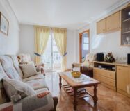 Апартаменты 81 кв.м в Торревьехе 550 м до моря с террасой