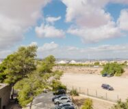 Апартаменты 81 кв.м в Торревьехе 550 м до моря с террасой