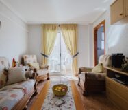 Апартаменты 81 кв.м в Торревьехе 550 м до моря с террасой