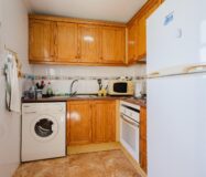 Апартаменты 81 кв.м в Торревьехе 550 м до моря с террасой