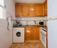 Апартаменты 81 кв.м в Торревьехе 550 м до моря с террасой