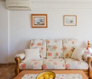 Апартаменты 81 кв.м в Торревьехе 550 м до моря с террасой