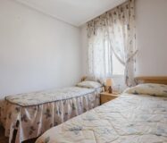 Апартаменты 81 кв.м в Торревьехе 550 м до моря с террасой