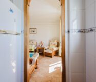 Апартаменты 81 кв.м в Торревьехе 550 м до моря с террасой