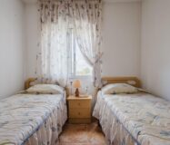 Апартаменты 81 кв.м в Торревьехе 550 м до моря с террасой