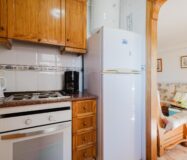 Апартаменты 81 кв.м в Торревьехе 550 м до моря с террасой