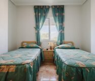 Апартаменты 81 кв.м в Торревьехе 550 м до моря с террасой