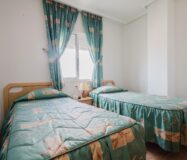 Апартаменты 81 кв.м в Торревьехе 550 м до моря с террасой