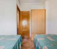 Апартаменты 81 кв.м в Торревьехе 550 м до моря с террасой