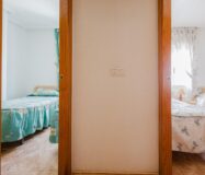 Апартаменты 81 кв.м в Торревьехе 550 м до моря с террасой