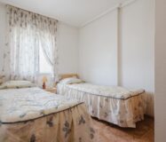 Апартаменты 81 кв.м в Торревьехе 550 м до моря с террасой