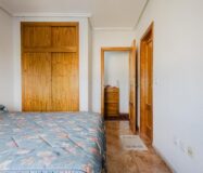 Апартаменты 81 кв.м в Торревьехе 550 м до моря с террасой