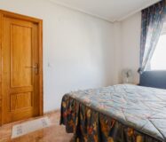 Апартаменты 81 кв.м в Торревьехе 550 м до моря с террасой