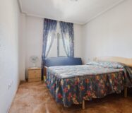 Апартаменты 81 кв.м в Торревьехе 550 м до моря с террасой