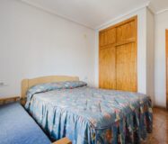 Апартаменты 81 кв.м в Торревьехе 550 м до моря с террасой