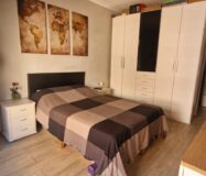 Уютная квартира 95 кв.м в Каролинас Бахас, Аликанте, с террасой