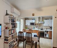 Уютная квартира 95 кв.м в Каролинас Бахас, Аликанте, с террасой