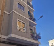 Уютная квартира 95 кв.м в Каролинас Бахас, Аликанте, с террасой