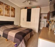 Уютная квартира 95 кв.м в Каролинас Бахас, Аликанте, с террасой