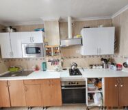 Уютная квартира 95 кв.м в Каролинас Бахас, Аликанте, с террасой