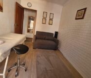 Уютная квартира 95 кв.м в Каролинас Бахас, Аликанте, с террасой