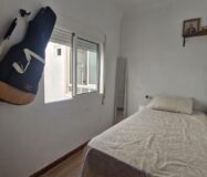 Уютная квартира 95 кв.м в Каролинас Бахас, Аликанте, с террасой