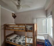 Уютная квартира 95 кв.м в Каролинас Бахас, Аликанте, с террасой