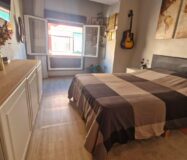 Уютная квартира 95 кв.м в Каролинас Бахас, Аликанте, с террасой