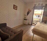 Уютная квартира 95 кв.м в Каролинас Бахас, Аликанте, с террасой