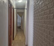 Уютная квартира 95 кв.м в Каролинас Бахас, Аликанте, с террасой