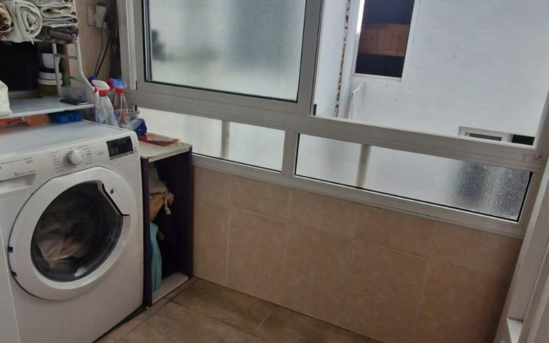 Уютная квартира 95 кв.м в Каролинас Бахас, Аликанте, с террасой