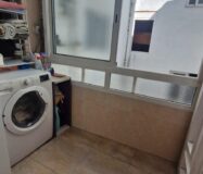 Уютная квартира 95 кв.м в Каролинас Бахас, Аликанте, с террасой