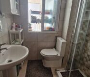 Уютная квартира 95 кв.м в Каролинас Бахас, Аликанте, с террасой