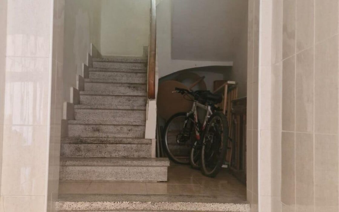 Уютная квартира 95 кв.м в Каролинас Бахас, Аликанте, с террасой