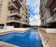 Апартаменты 55 кв.м в Торревьехе, 200 м до моря