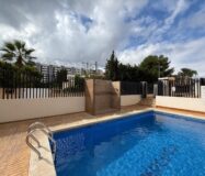 Апартаменты 55 кв.м в Торревьехе, 200 м до моря