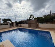 Апартаменты 55 кв.м в Торревьехе, 200 м до моря