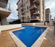 Апартаменты 55 кв.м в Торревьехе, 200 м до моря