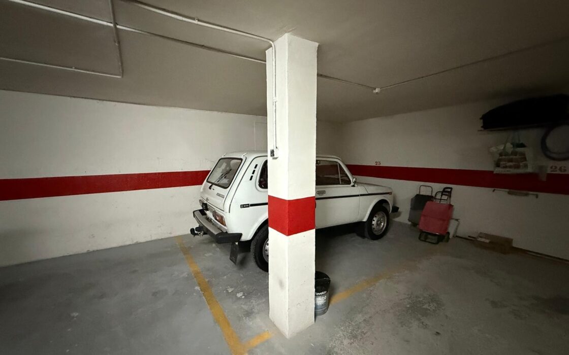 Апартаменты 55 кв.м в Торревьехе, 200 м до моря