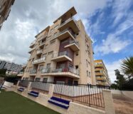 Апартаменты 55 кв.м в Торревьехе, 200 м до моря