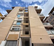 Апартаменты 55 кв.м в Торревьехе, 200 м до моря