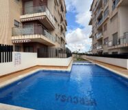 Апартаменты 55 кв.м в Торревьехе, 200 м до моря