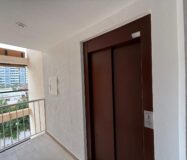 Апартаменты 55 кв.м в Торревьехе, 200 м до моря