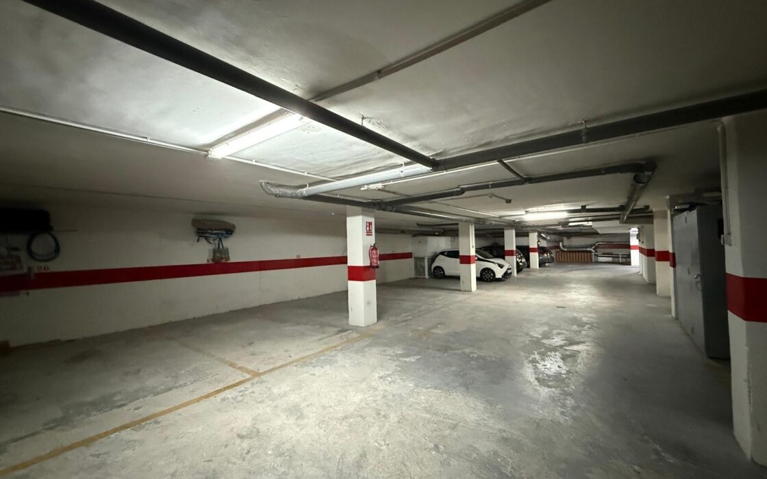 Апартаменты 55 кв.м в Торревьехе, 200 м до моря