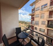 Апартаменты 55 кв.м в Торревьехе, 200 м до моря