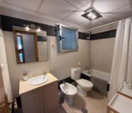 Апартаменты 55 кв.м в Торревьехе, 200 м до моря