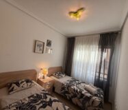 Апартаменты 55 кв.м в Торревьехе, 200 м до моря